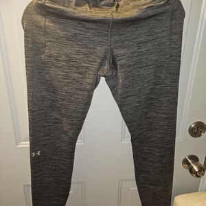 Under Armour Gray Joggers